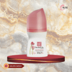 دئودورانت زنانه تولیپ مایMy rollon tulip