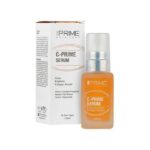 سرم روشن کننده پرایم مدل C-Prime حجم 30 میلی لیتر0