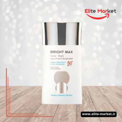 فلویید ضد آفتاب آکوا فیوژن هیدرا-برایت برایت مکس