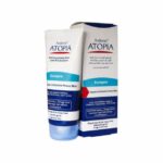لوسیون شوینده صورت و بدن آردن سری Atopia مدل Eczopro حجم 200 میلی لیتر