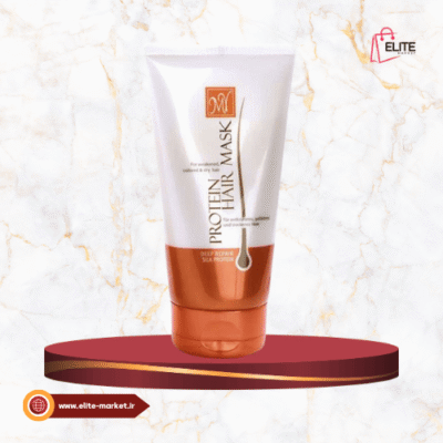 ماسک مو پروتئینه مایMy Protein Hair Mask