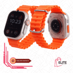 پک دو عددی ساعت هوشمند D30 49mm00