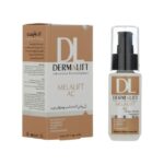 ژل روشن کننده درمالیفت مدل MELALIFT AC حجم 50 میلی لیتر0
