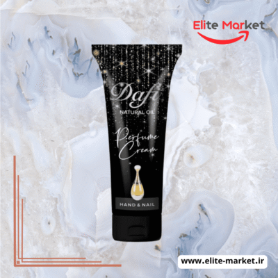کرم عطری دست و ناخن ژادور دافی