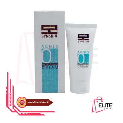 کرم ژل مرطوب کننده Acnes0 اکنس ، پوست چرب و مستعد آکنه ساین اسکین0