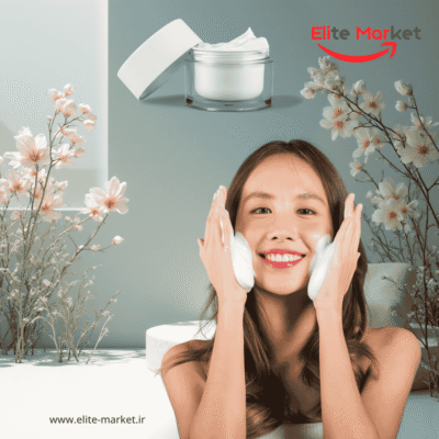 آیا لایه برداری برای منافذ باز پوست خوب است ؟