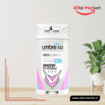 استیک زنانه اسنو سفید ۹۰ میل آمبرلا