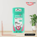 استیک زنانه اسپا سبز ۹۰ میل آمبرلا