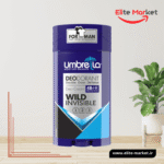 استیک مردانه واید سورمه ای ۹۰ میل آمبرلا