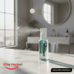 اسپری خوشبو کننده دهان نعناع میسویک