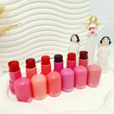 تینت لب و گونه ژله ای برند Miss Betty کد 5108