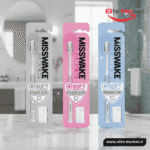 مسواک بزرگسال نرم کلینیکال میسویک