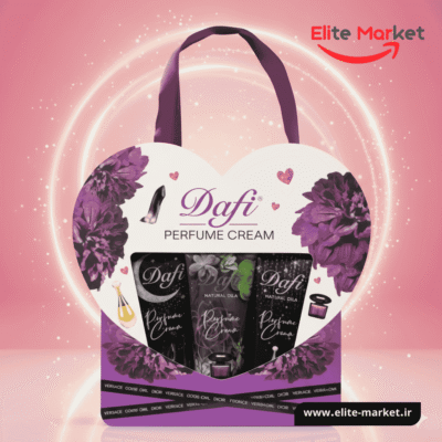 پک پیج دافی