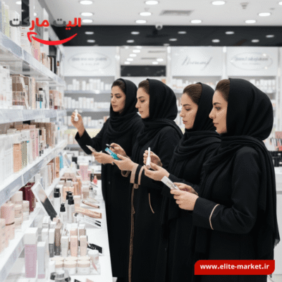 اهمیت تطابق رنگ کرم پودر با پوست