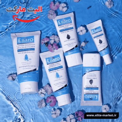 بررسی تخصصی محصولات الارو بهترین ضد آفتاب‌ها و کرم‌های آبرسان اصل