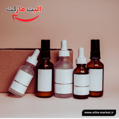 سرم صورت چیست؟ راهنمای جامع انواع، کاربردها و انتخاب بهترین سرم