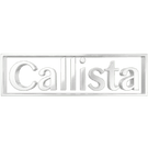 محصولات کالیستا 3