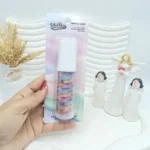 پرایمر سه رنگ کلاژن إلا رز ELa Rose کد 0136