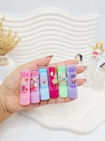 بالم لب حرارتی خوش بو برند water