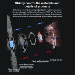 فن خنک کننده گوشی موبایل ممو Memo DL05 NEW 2024 - Image 6