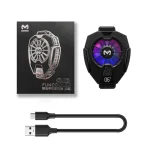 فن خنک کننده گوشی موبایل ممو Memo DL05 NEW 2024 - Image 7