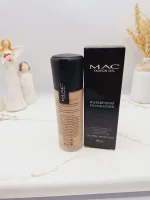 کرم پودر سبک گیاهی و ضد آب با ماندگاری بالا و کیفیت درجه ۱ کد 86008