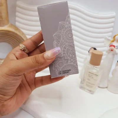 عطر بیکینی رایحه چوب دودی (MILKY RABBIT) حجم 50 میل فوق العاده خوشبو با ماندگاری بالا ساخت ترکیه