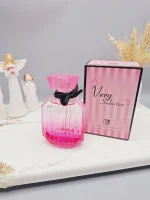 ادکلن زنانه  Very Seductive حجم 100 میل کد 2861 - Image 4