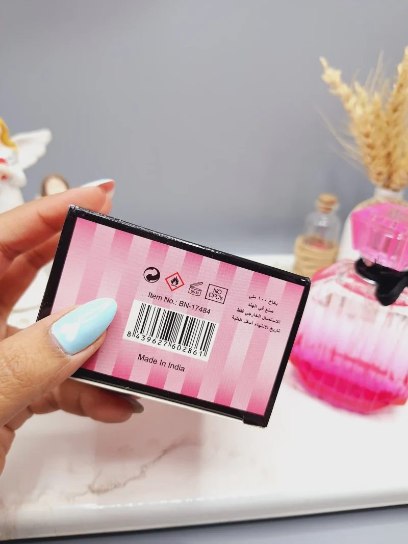 ادکلن زنانه  Very Seductive حجم 100 میل کد 2861 - Image 5