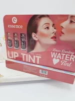 تینت لب پرطرفدار اسنس با ماندگاری بالا کد 111