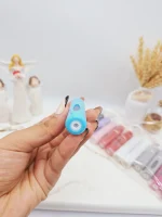 اتومایزر محفظه نگهدارنده عطر مسافرتی