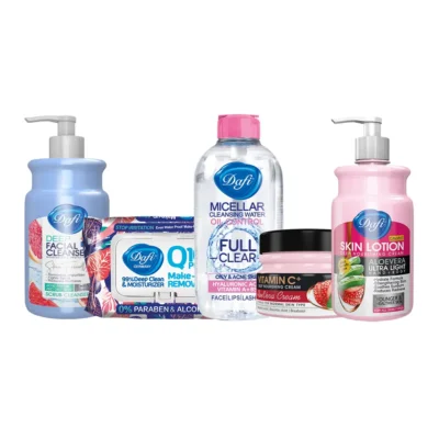 پک-مراقبت-پوست-چرب