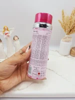 اسپری خوشبوو زنانه گلکسی Darbing کد 3943