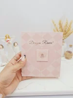 پک رژ لب مایعی 12 تایی درب دار برند دراگون رانی کیفیت عالی کد 6810