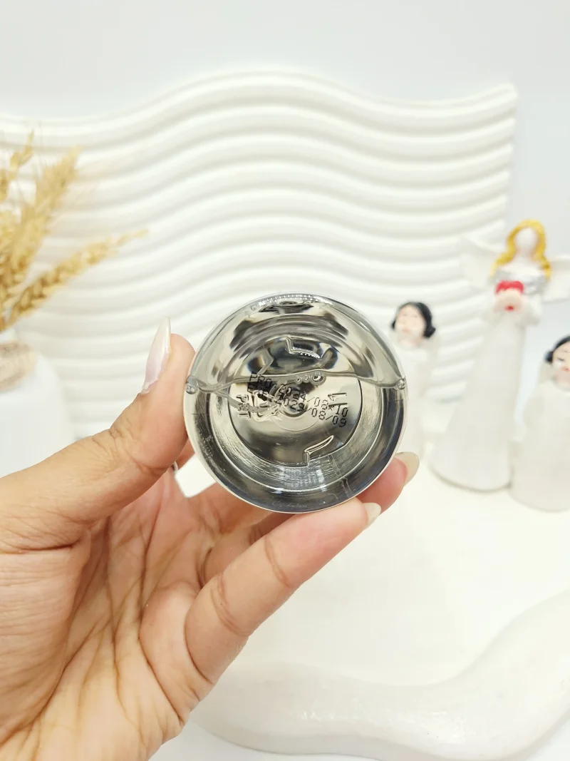 بادی اسپلش مردانه HOMME VIRIL برند V.V.LOVE حجم 250 میل کد 9880 - Image 2