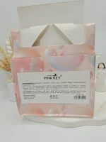 روغن لب تیوپی برند PINK KEY کد 022 - Image 2