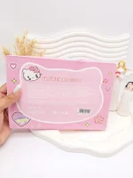 تینت لب کیتی FLOWER ROCбар کد 5599 - Image 3