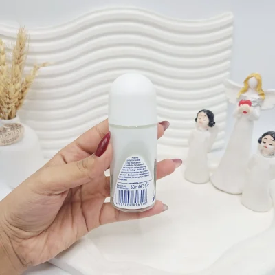 مام رولی  خوشبو 48 ساعته برند نیوا مدل dry comfort