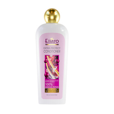ELLARO-Extra-Protect-Hair-Conditioner