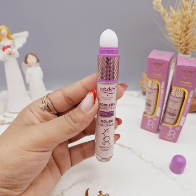 کانسیلر پد دار آرت اسکین artskin با کیفیت