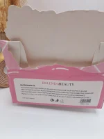 رژگونه استیکی کیتی برند BLUSH