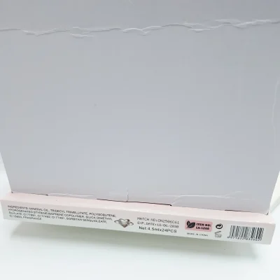 لیپ گلاس مایع آویزدار برند اولی بولا