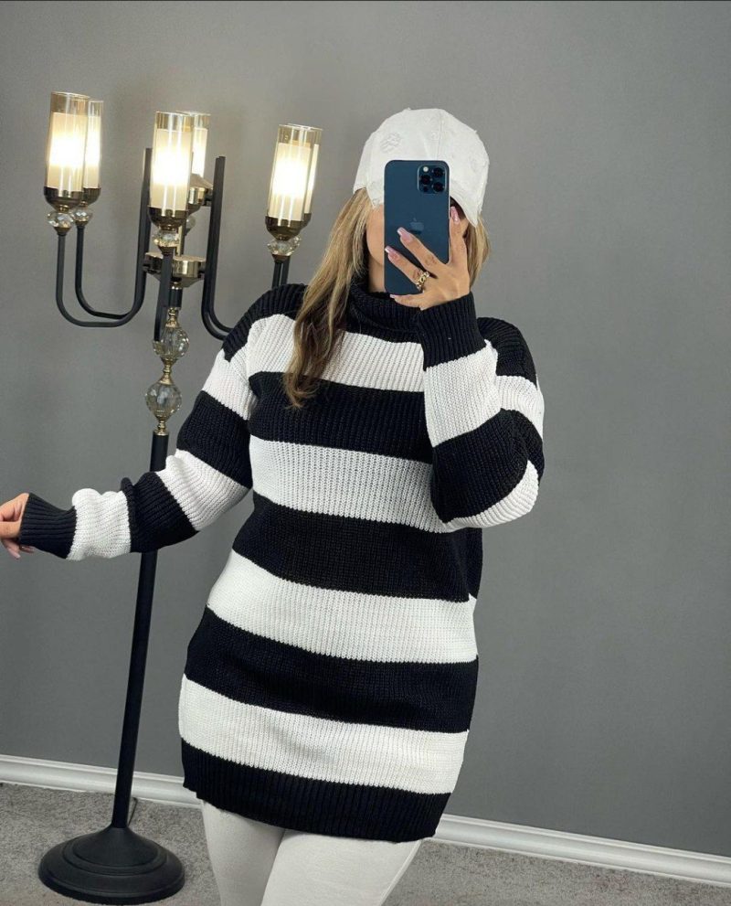 بافت راه راه