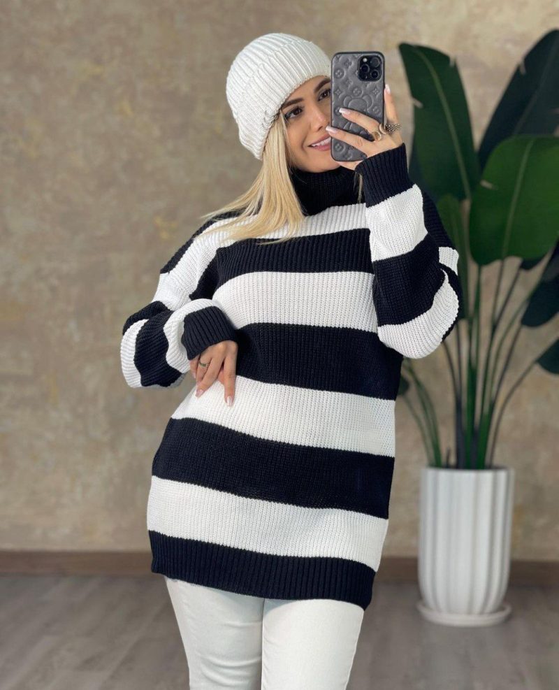 بافت راه راه