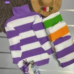 بافت راه راه