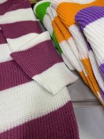 بافت راه راه