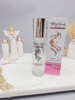 روغن مو نانو پروتئین رفع موخوره و تراپی تمام مشکلات مو Miss Wendy کد LOT:B290823 - Image 7