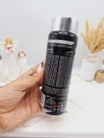 اسپری خوش بو کننده مدل Signature نقره ای برند گلکسی GALXAY کد B5431