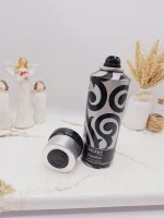 اسپری خوش بو کننده مدل Signature نقره ای برند گلکسی GALXAY کد B5431