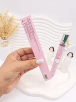 عطر قلمی یارا صورتی حجم 35 میل کد 9909